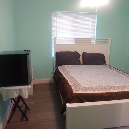 Mimo Home Studio With Private Entrance & Key Miami Exterior photo