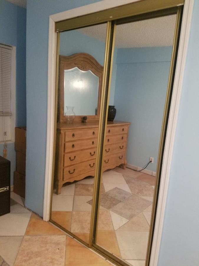 Mimo Home Studio With Private Entrance & Key Miami Exterior photo