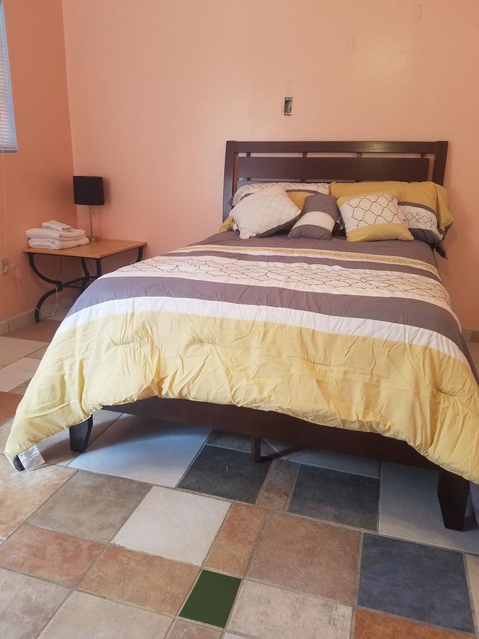 Mimo Home Studio With Private Entrance & Key Miami Exterior photo